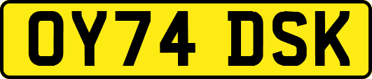 OY74DSK