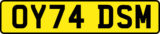 OY74DSM