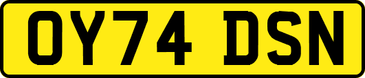 OY74DSN