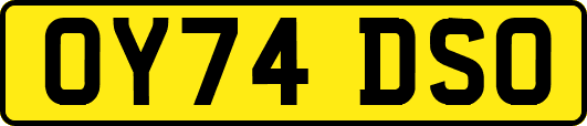 OY74DSO