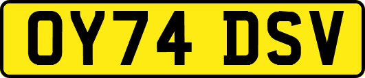 OY74DSV