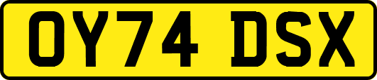 OY74DSX