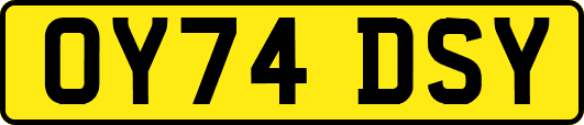 OY74DSY