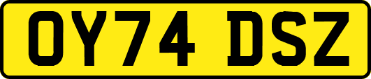 OY74DSZ