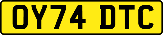 OY74DTC