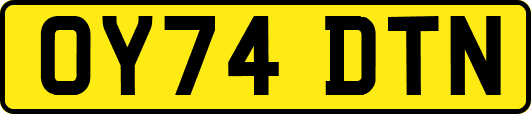 OY74DTN