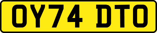 OY74DTO