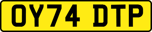 OY74DTP