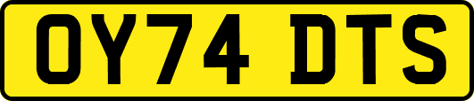 OY74DTS