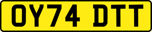OY74DTT