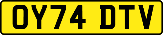 OY74DTV