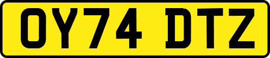 OY74DTZ