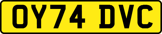 OY74DVC