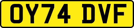 OY74DVF