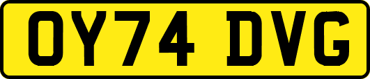OY74DVG