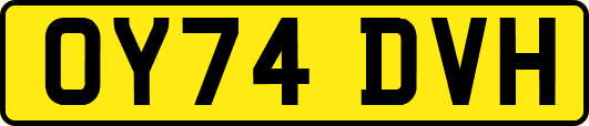 OY74DVH