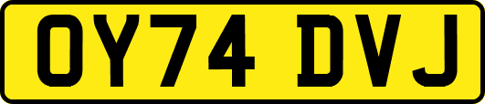 OY74DVJ
