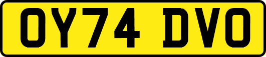 OY74DVO