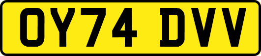 OY74DVV