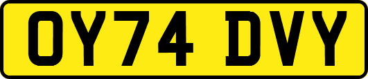 OY74DVY