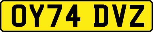OY74DVZ