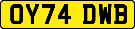 OY74DWB