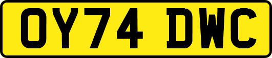 OY74DWC