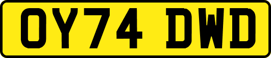 OY74DWD