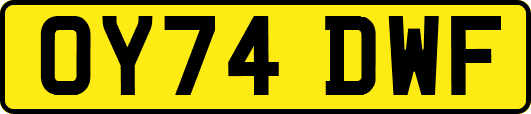 OY74DWF