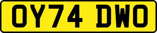 OY74DWO
