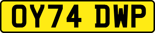 OY74DWP