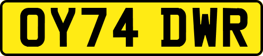 OY74DWR