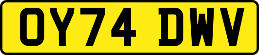 OY74DWV