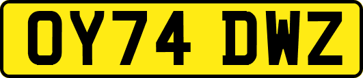 OY74DWZ
