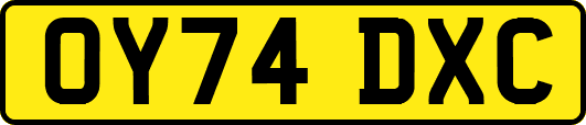 OY74DXC