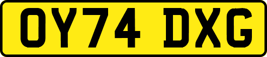 OY74DXG