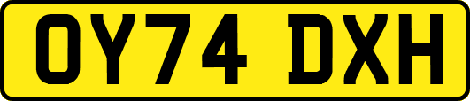 OY74DXH