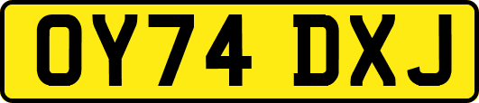 OY74DXJ