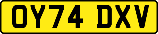 OY74DXV