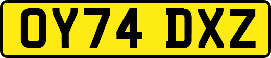 OY74DXZ