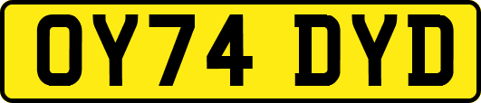 OY74DYD
