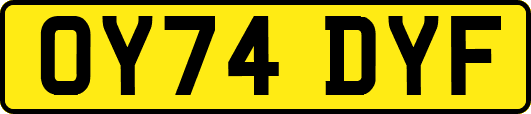 OY74DYF