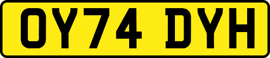 OY74DYH