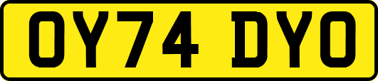 OY74DYO