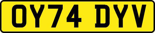 OY74DYV