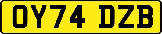 OY74DZB