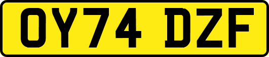 OY74DZF
