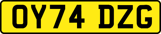 OY74DZG