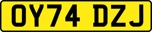 OY74DZJ