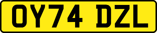 OY74DZL